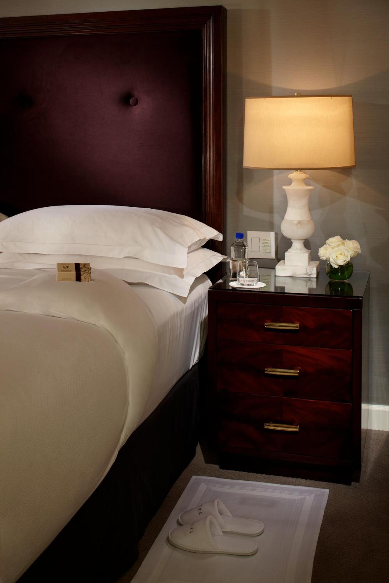 Hotel Trump International