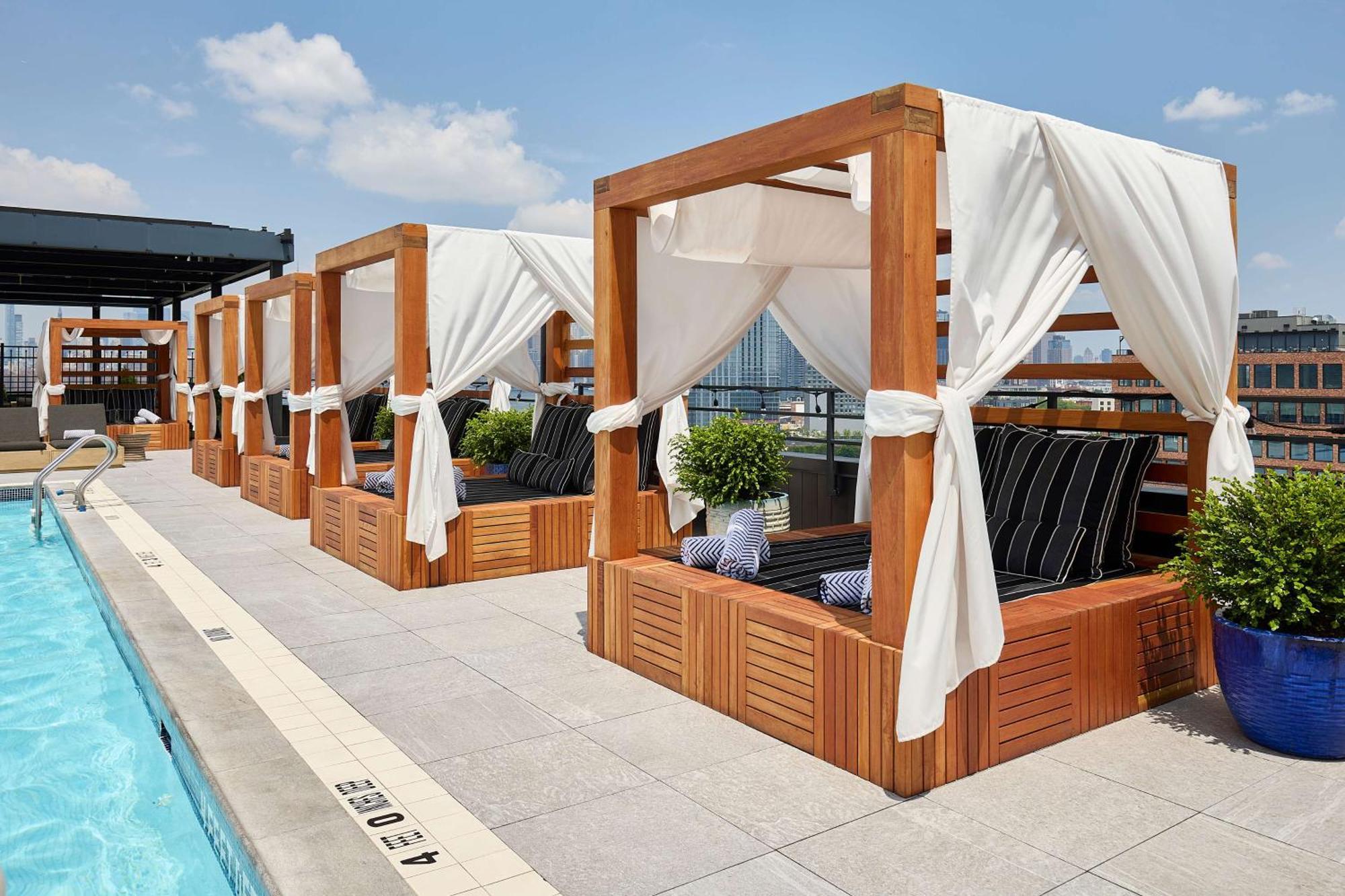 Arlo Williamsburg Hotel New York