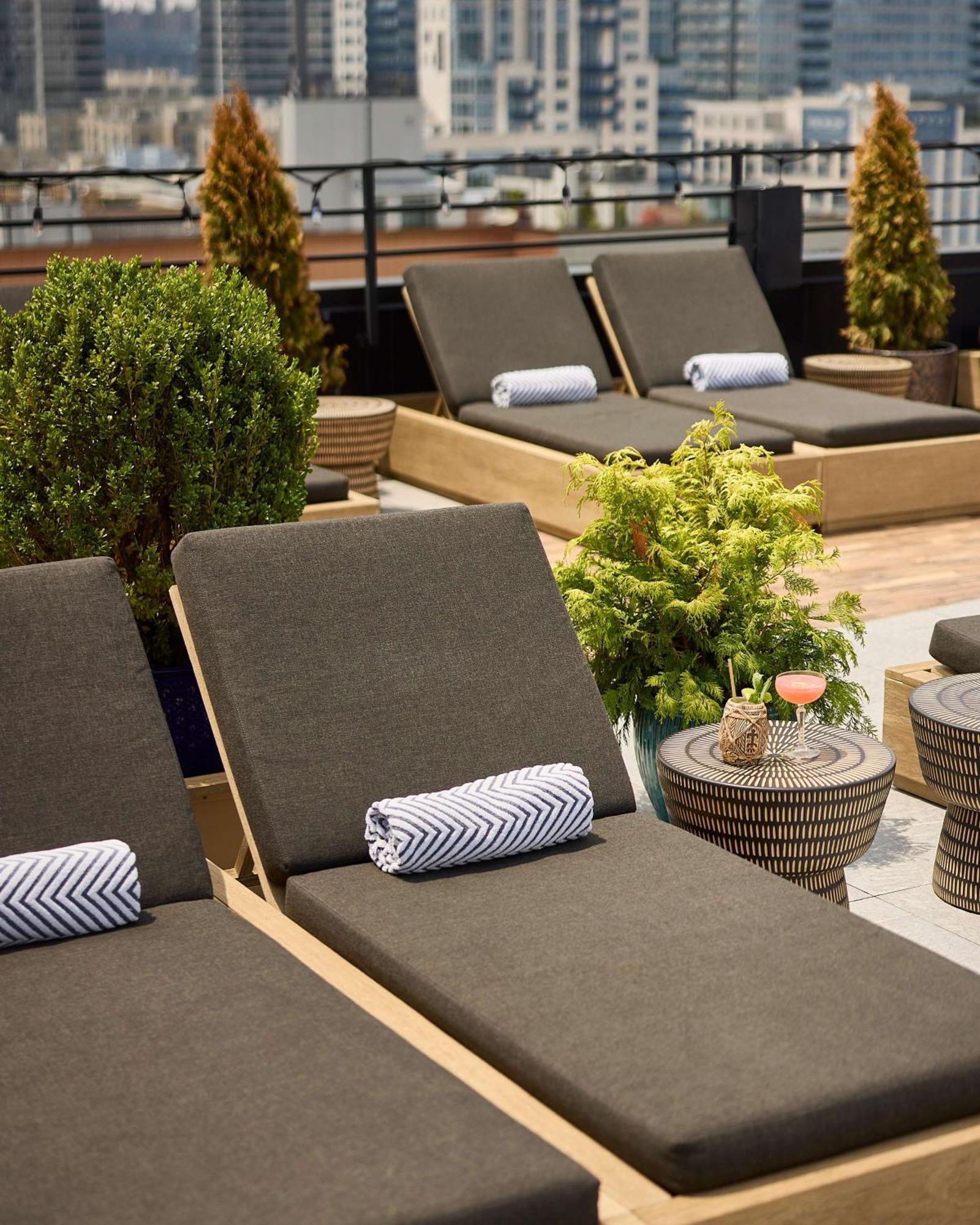 Arlo Williamsburg Hotel New York