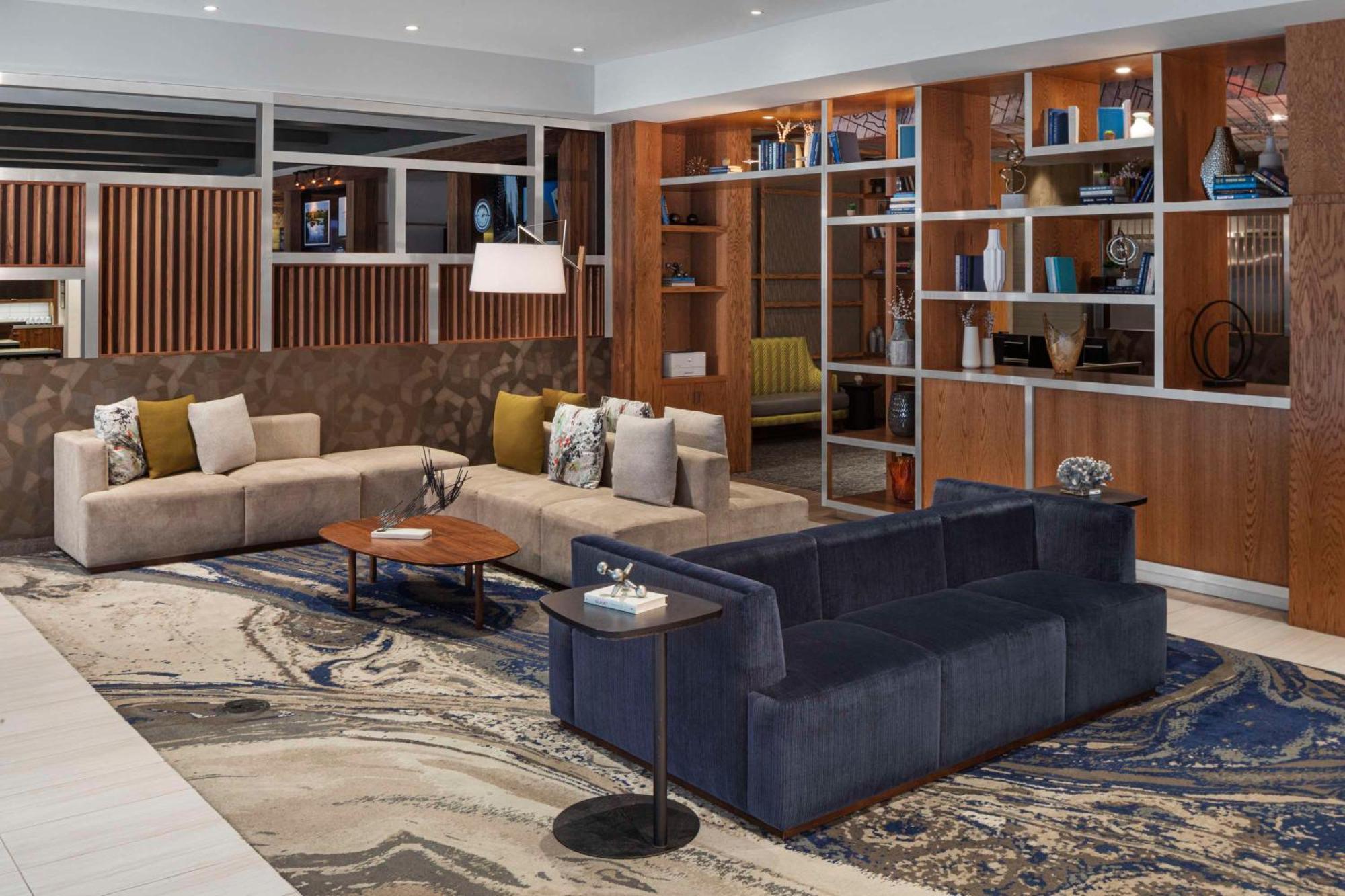 Hyatt Place - Times Square 4*