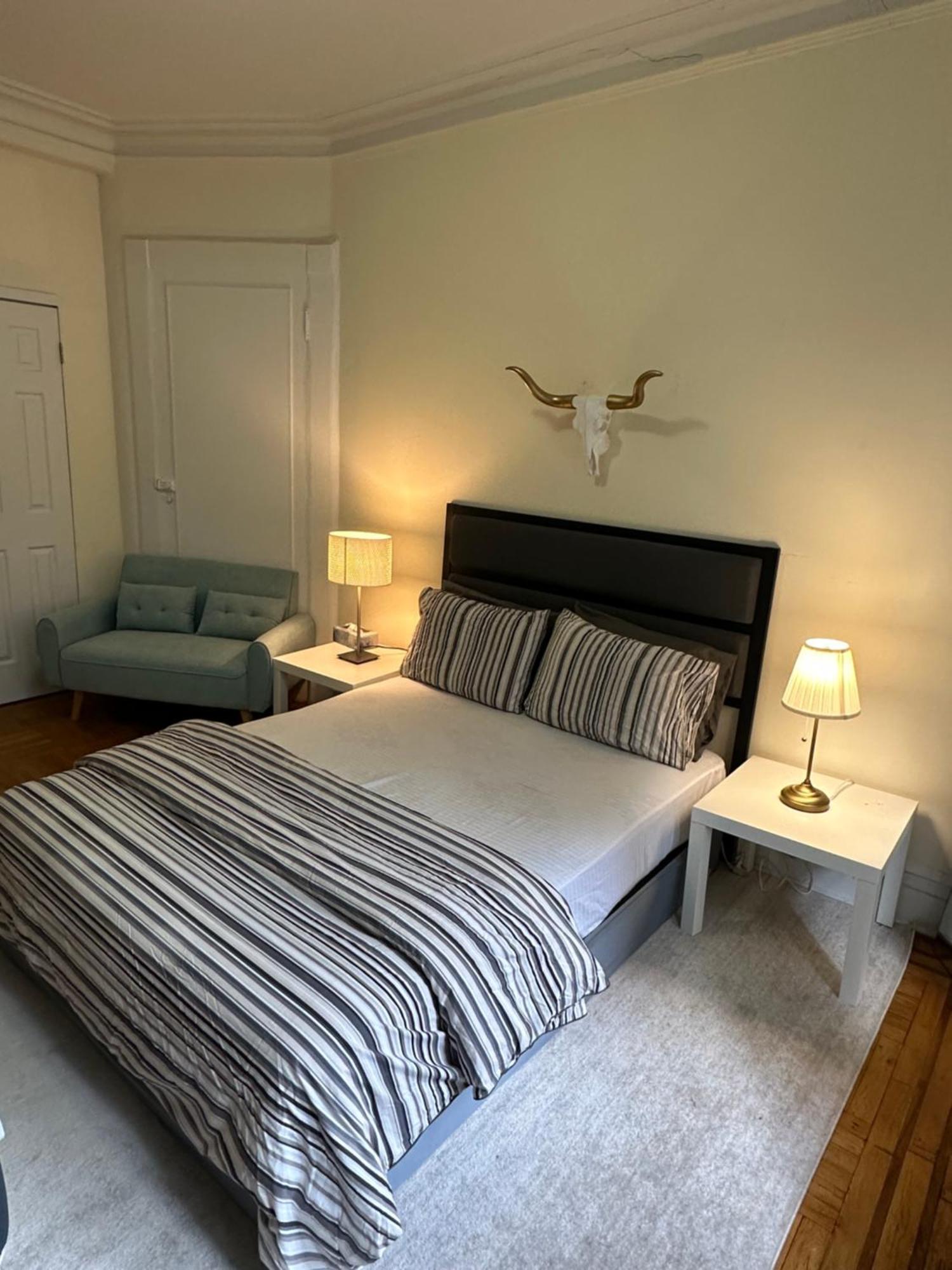 Homestay Time Square 42nd Street Private New York