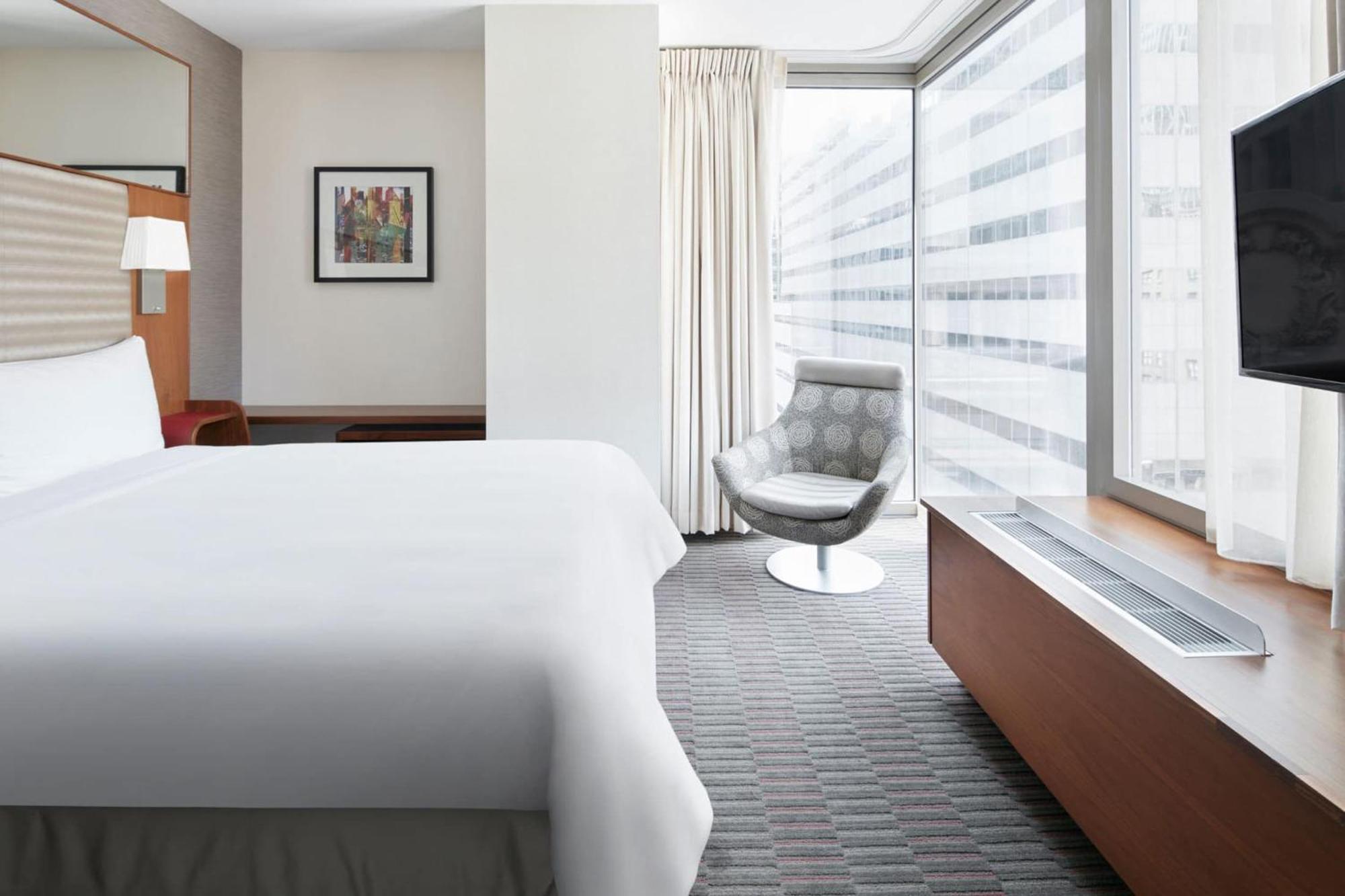 Hotel Club Quarters Grand Central, 4*