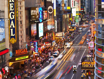 Hotel The Westin At Times Square New York
