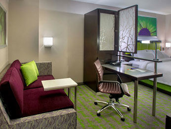 Springhill By Marriott Midtown Manhattan/fifth Avenue Hotel