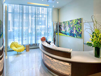 Springhill By Marriott Midtown Manhattan/fifth Avenue 3*
