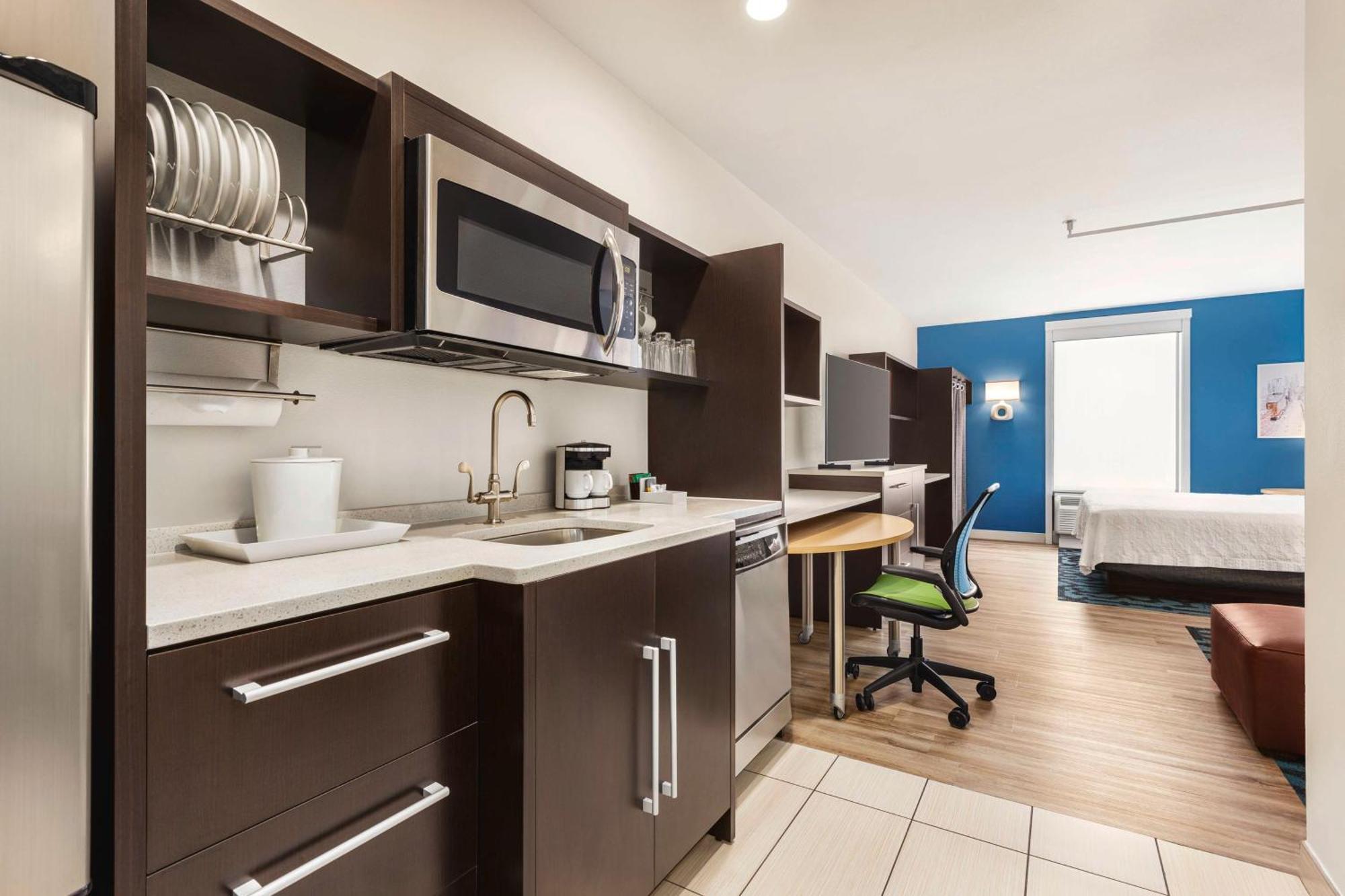 Home2 Long Island City/manhattan View Hotel