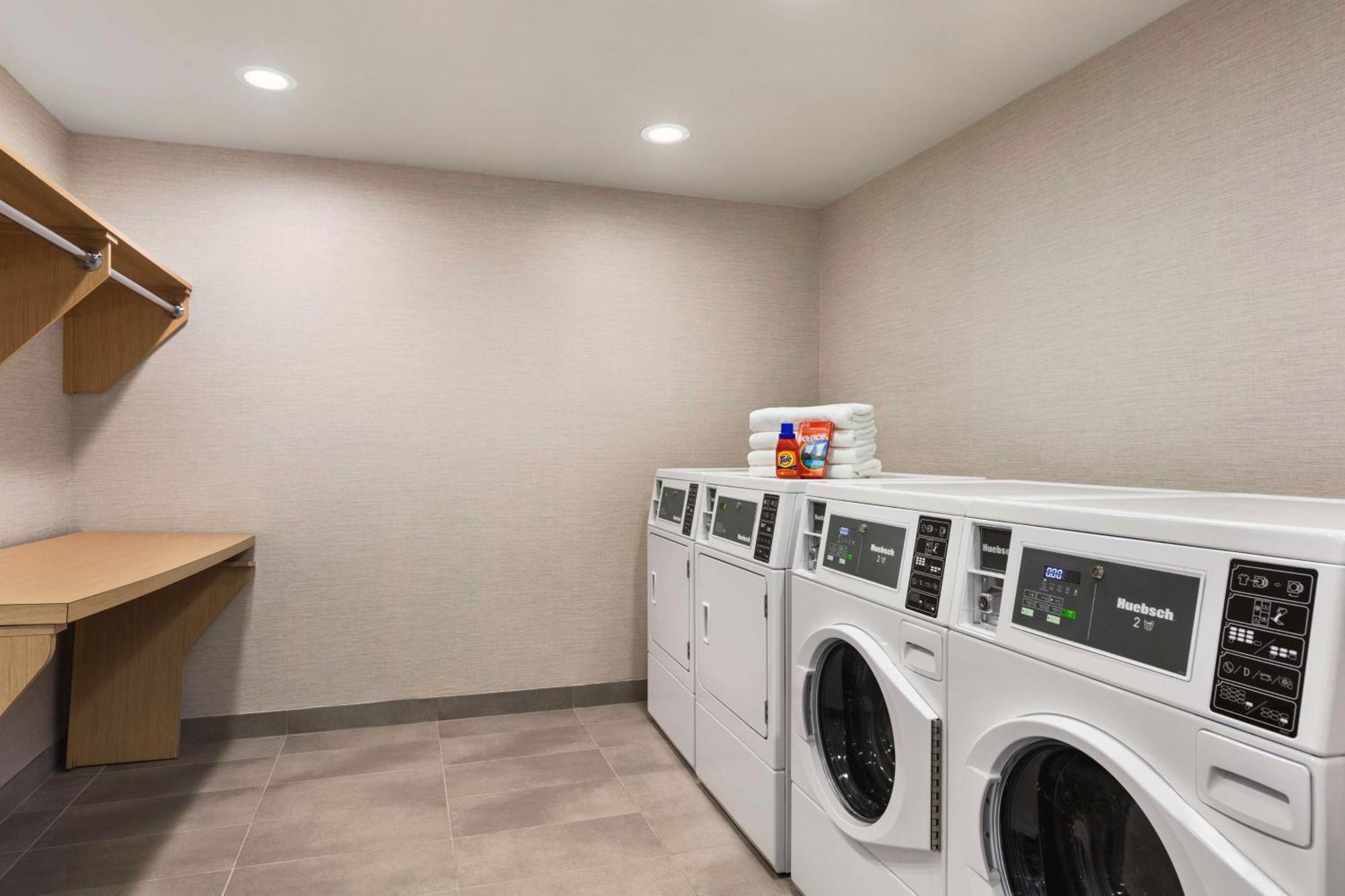 Home2 Long Island City/manhattan View New York