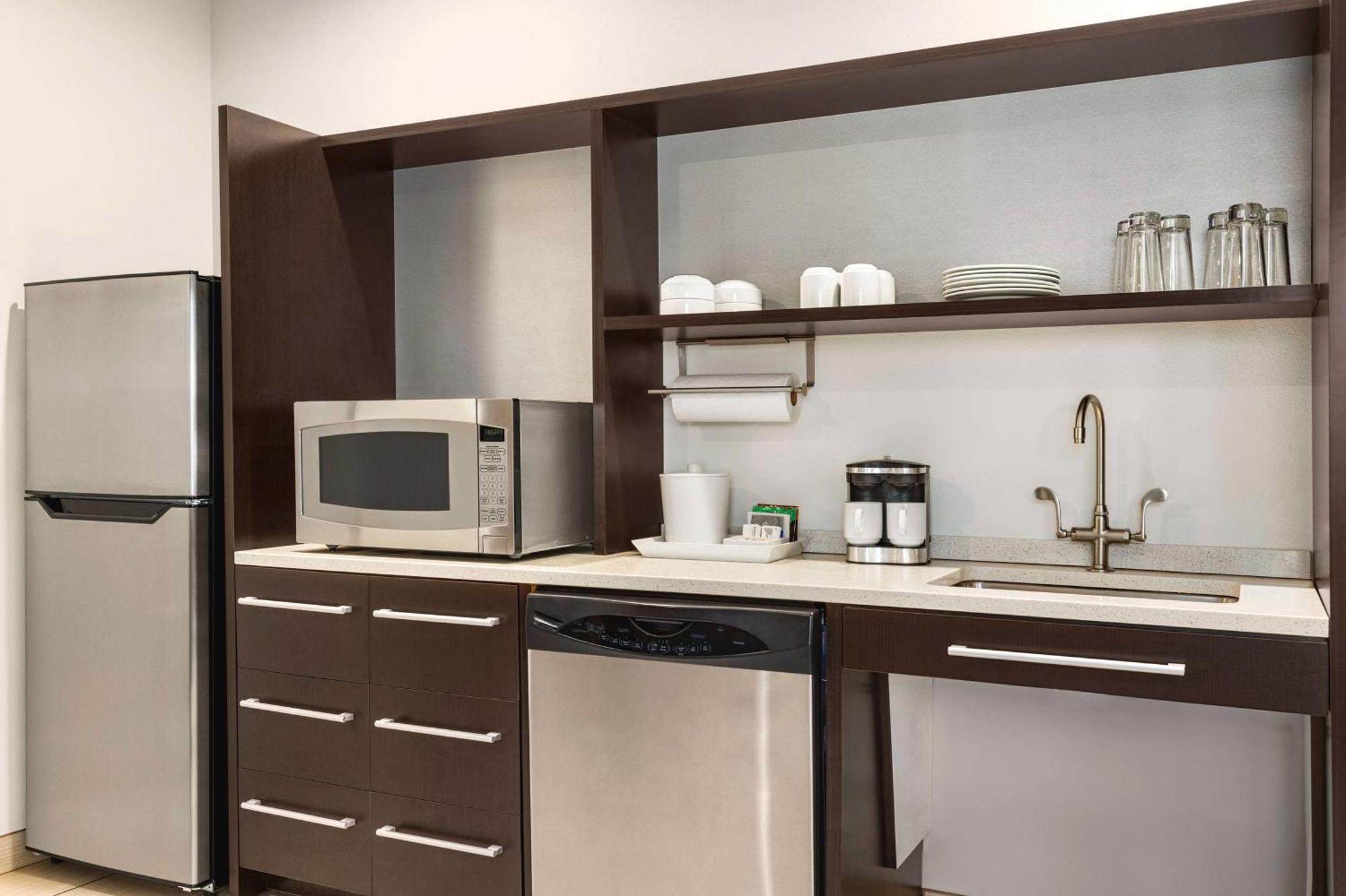 Home2 Long Island City/manhattan View