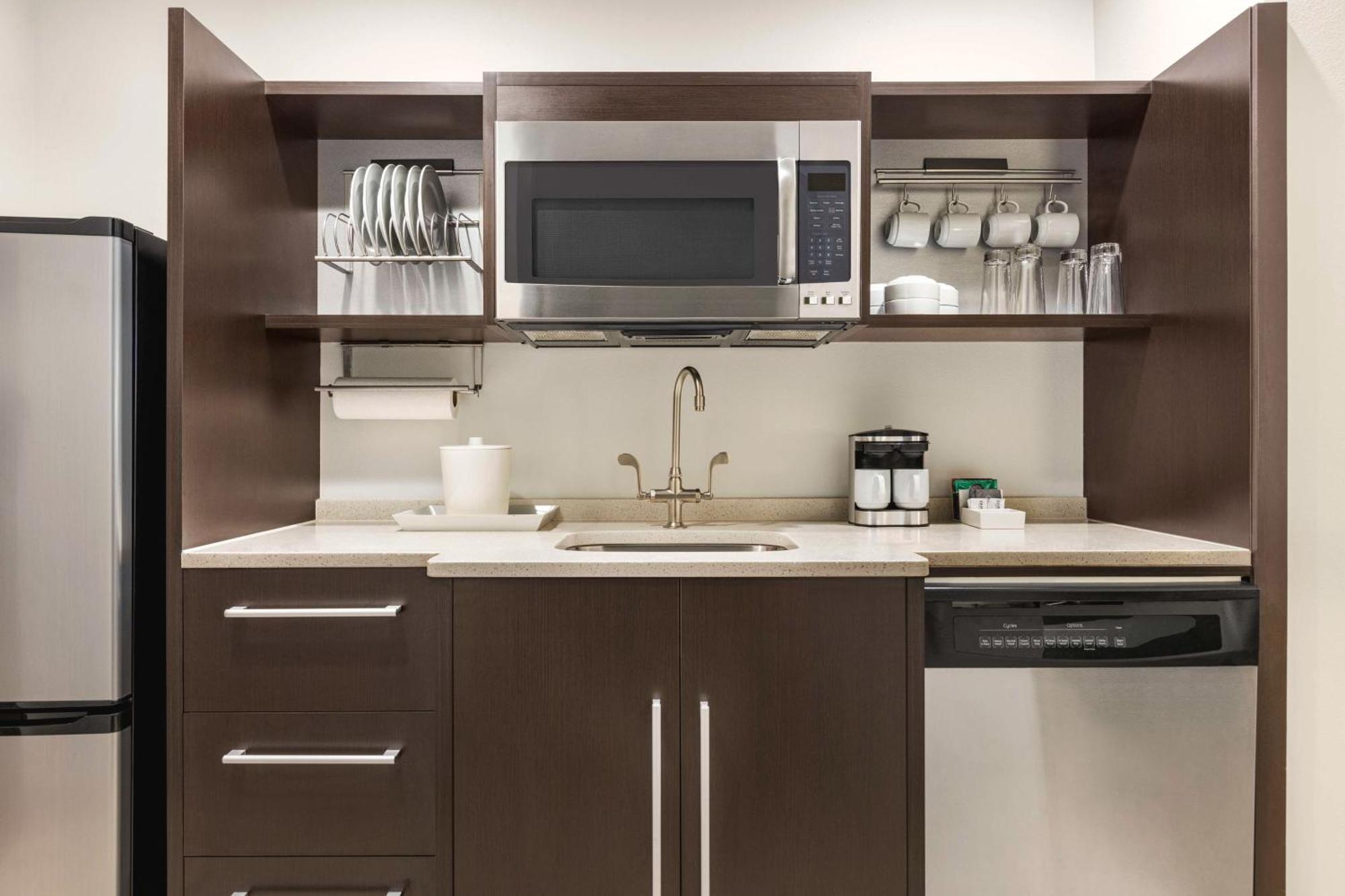 Home2 Long Island City/manhattan View 3* New York