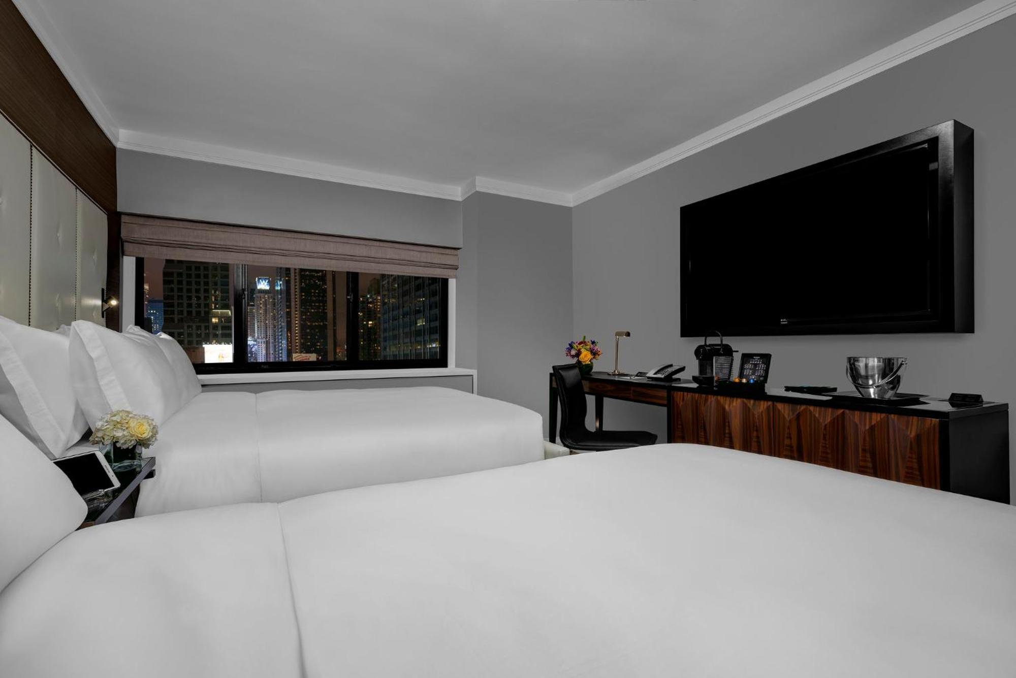 The Manhattan At Times Square 4*