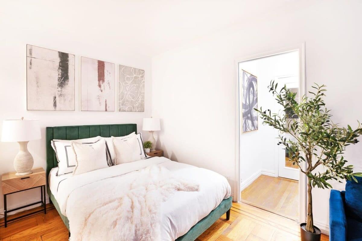 Apartment 105-1g Park Ave Location Value Sleeps3