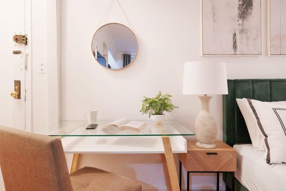 105-1g Park Ave Location Value Sleeps3 Apartment *