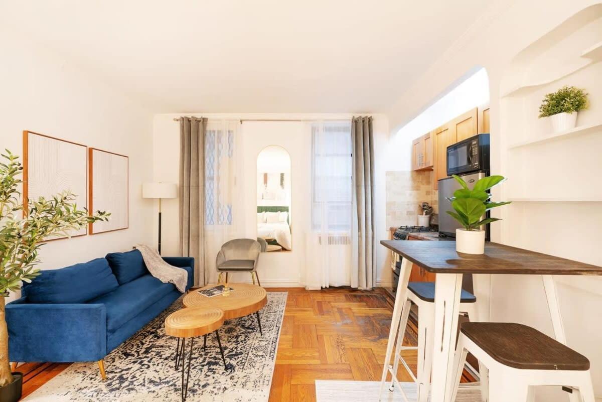 105-1g Park Ave Location Value Sleeps3 New York