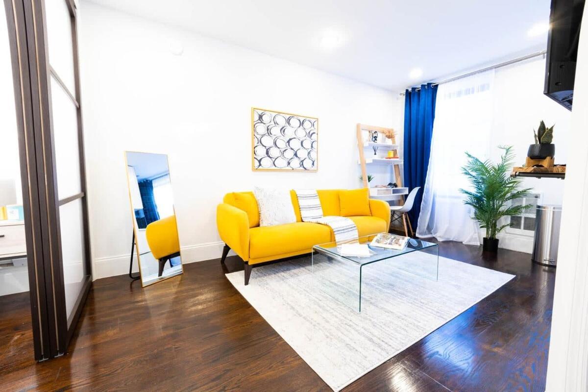 69-4c Prime Lower East Side 1br Brand New * New York