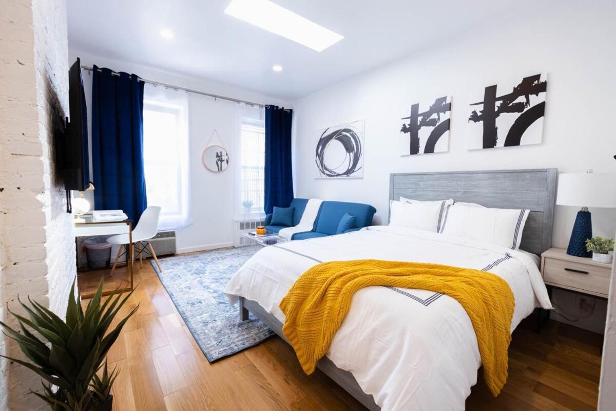 Appartement 26-4a New Prime 20's W D Shared Courtyard