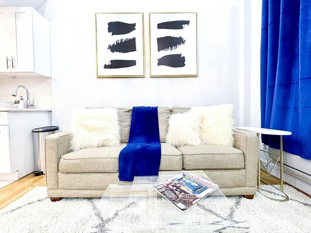 Appartement 62-2b Renovated 1br In Prime Upper East Side *