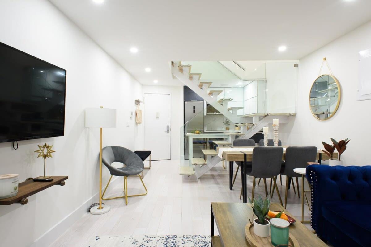 75-3a 3br Duplex Prime Ues Wd In Unit Sleeps 6 *