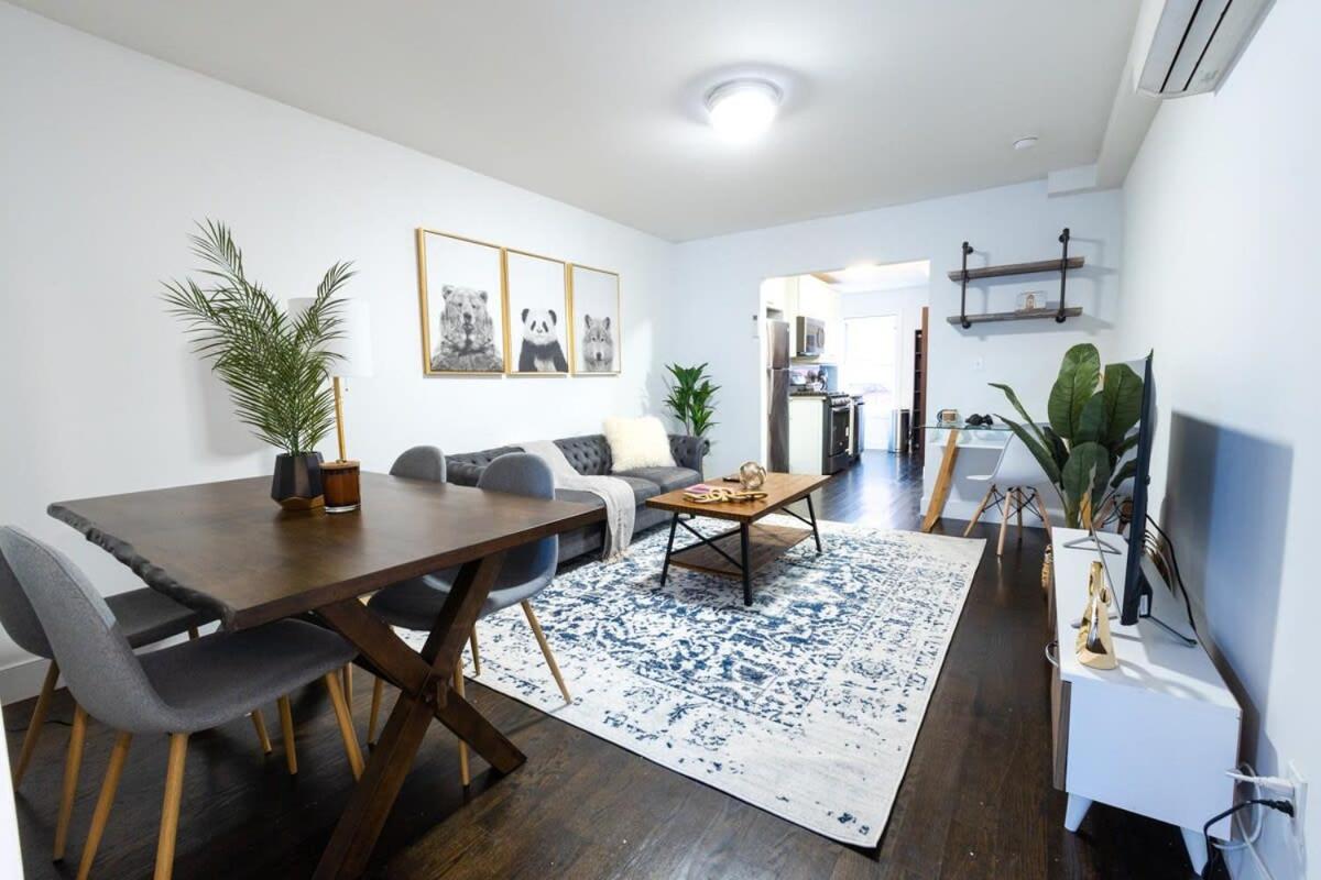 Appartement 39-2 Renovated 3br Prime Hudson Yards Area
