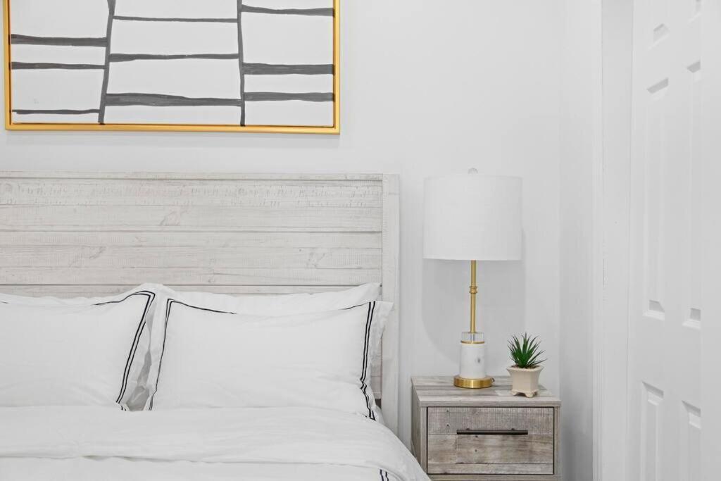 69-4b Modern Lower East Side 1br Prime Location Appartement
