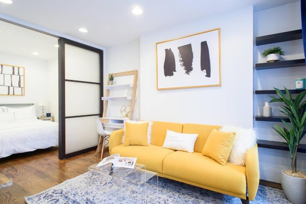 69-4a Quality New Prime Lower East East 1br Appartement New York