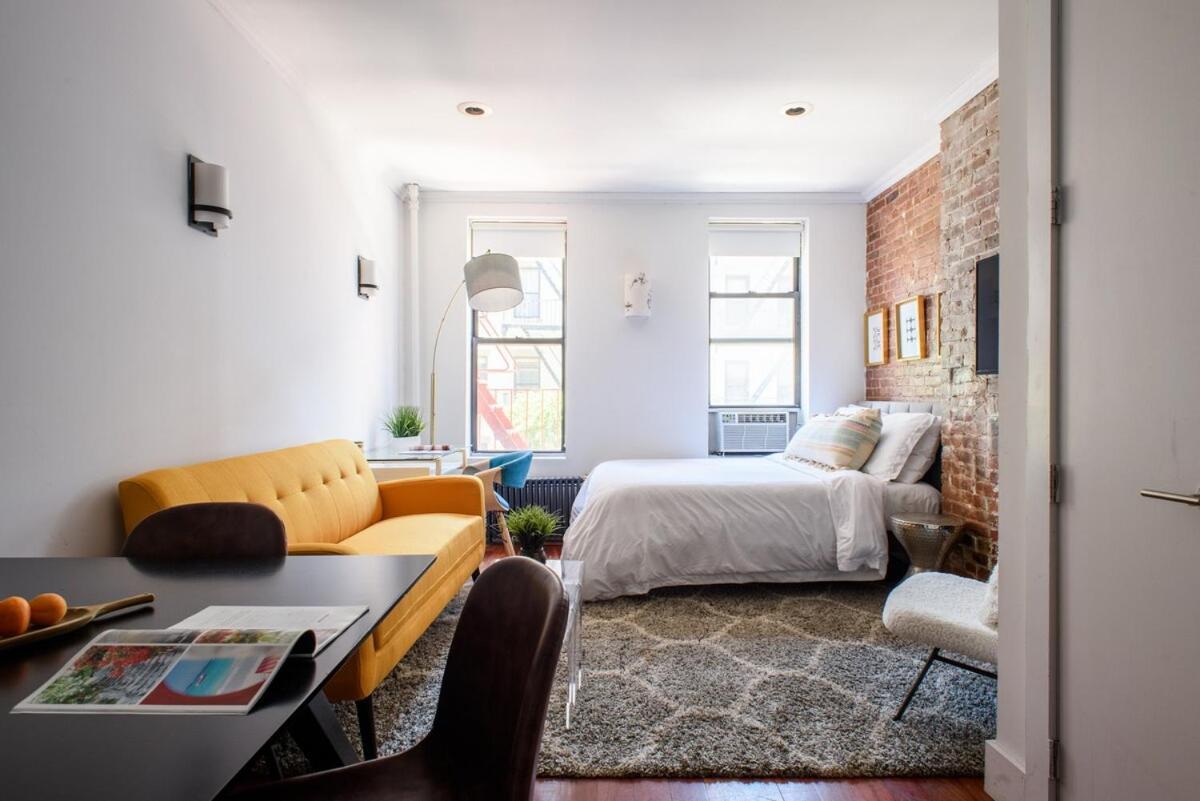 24-10 Prime Gramercy Wd In Unit Apartment *