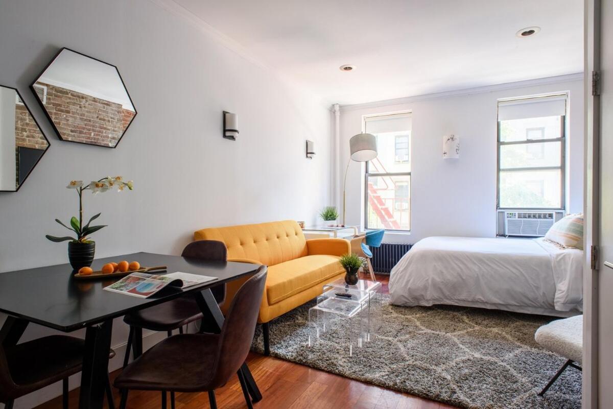 24-10 Prime Gramercy Wd In Unit Apartment
