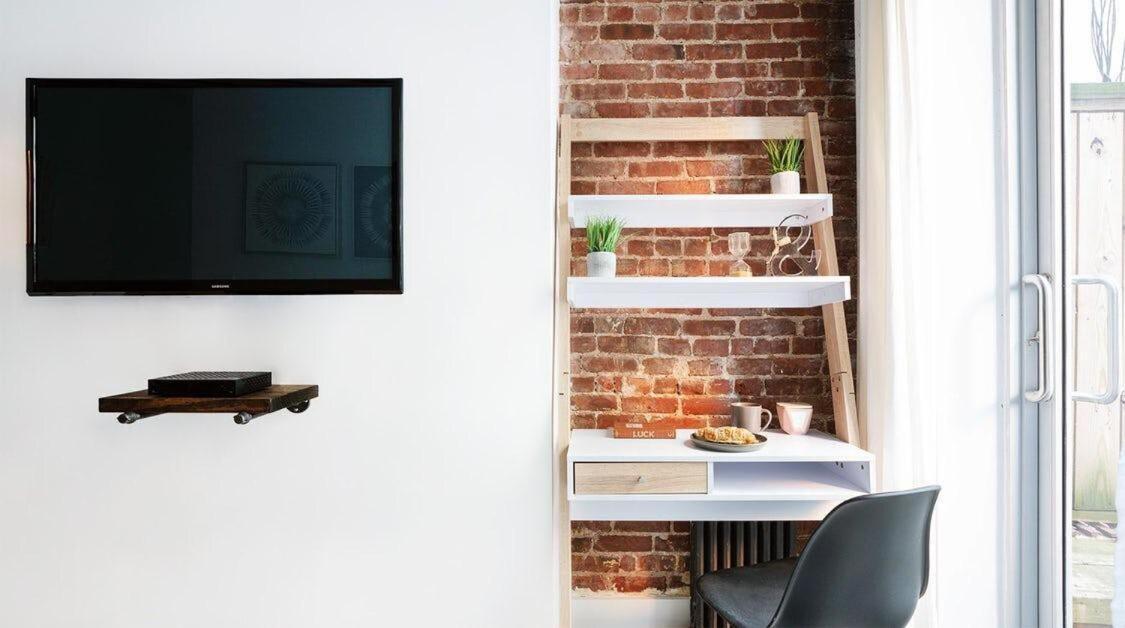 Apartment 24-3 Prime Gramercy New W D Terrace *