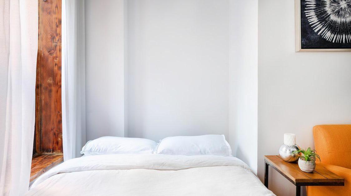 Apartment 24-3 Prime Gramercy New W D Terrace New York