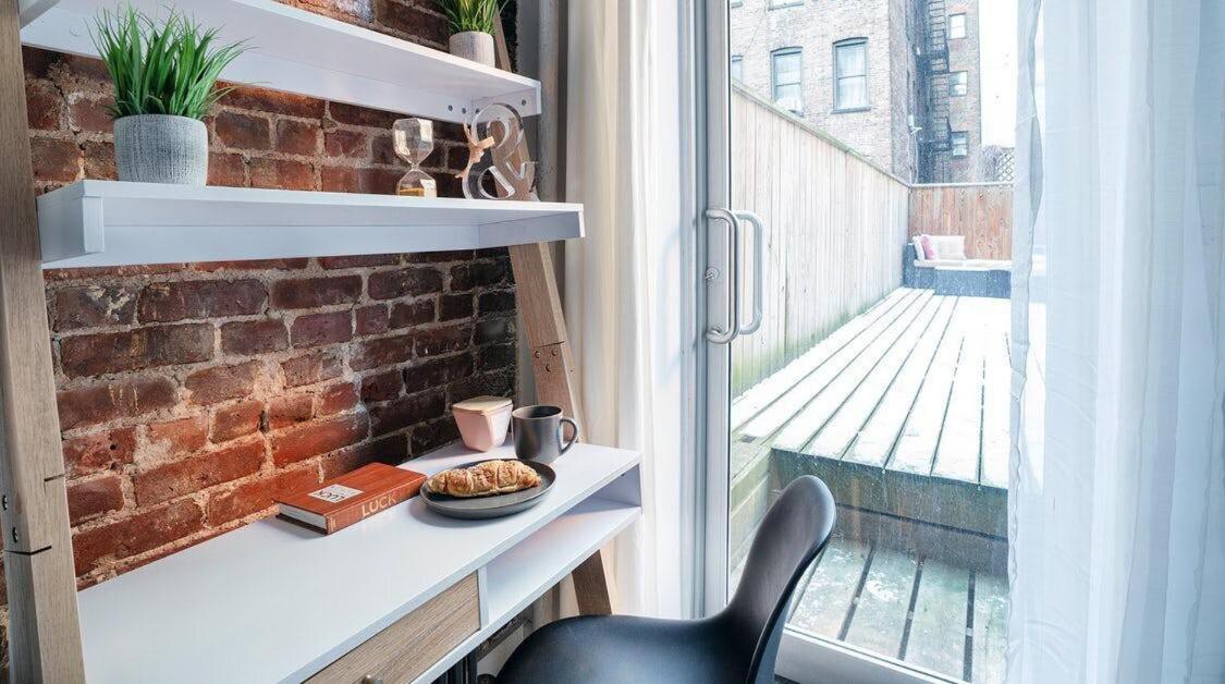 24-3 Prime Gramercy New W D Terrace Apartment *