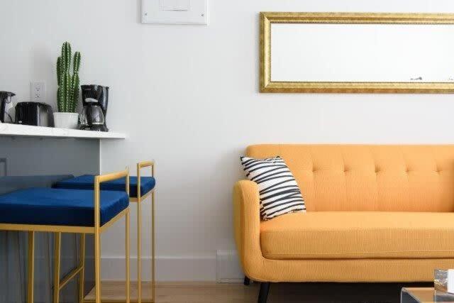 Appartement 1597-3 Upper East Side W&d In Unit *