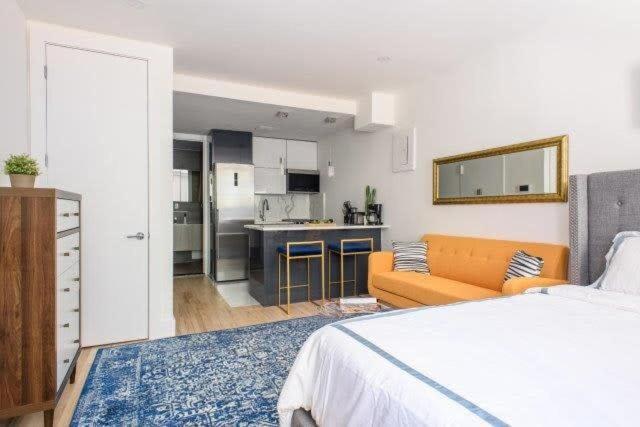 1597-3 Upper East Side W&d In Unit Appartement