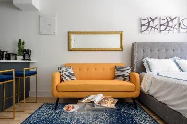 1597-3 Upper East Side W&d In Unit Appartement