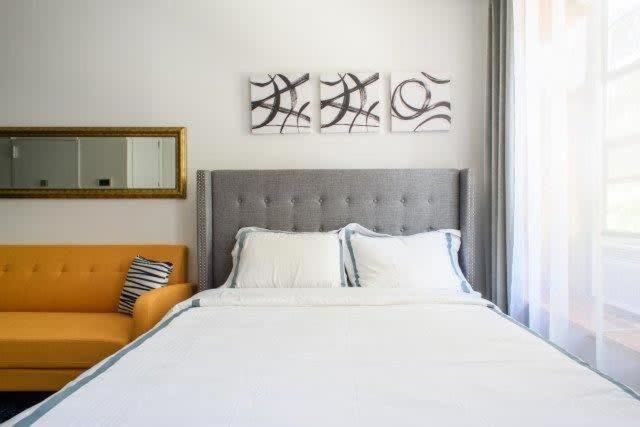 1597-3 Upper East Side W&d In Unit Appartement New York