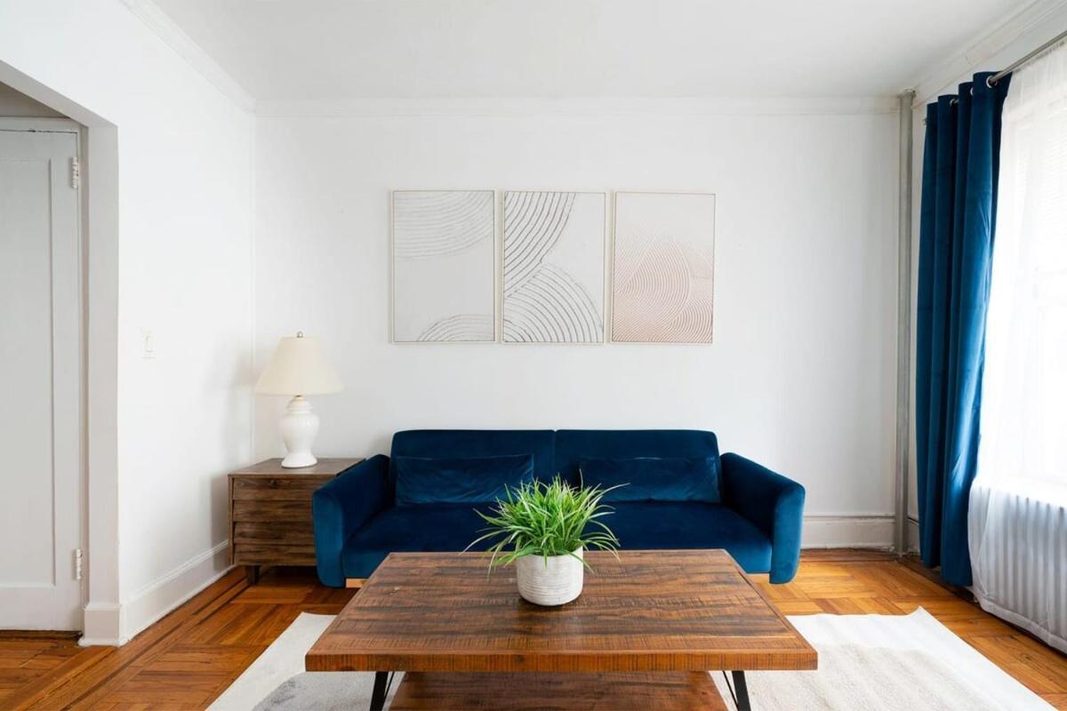 61-2a Large 1br In Upper East Side Apartment