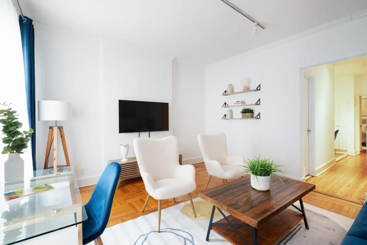 Apartment 61-2a Large 1br In Upper East Side *