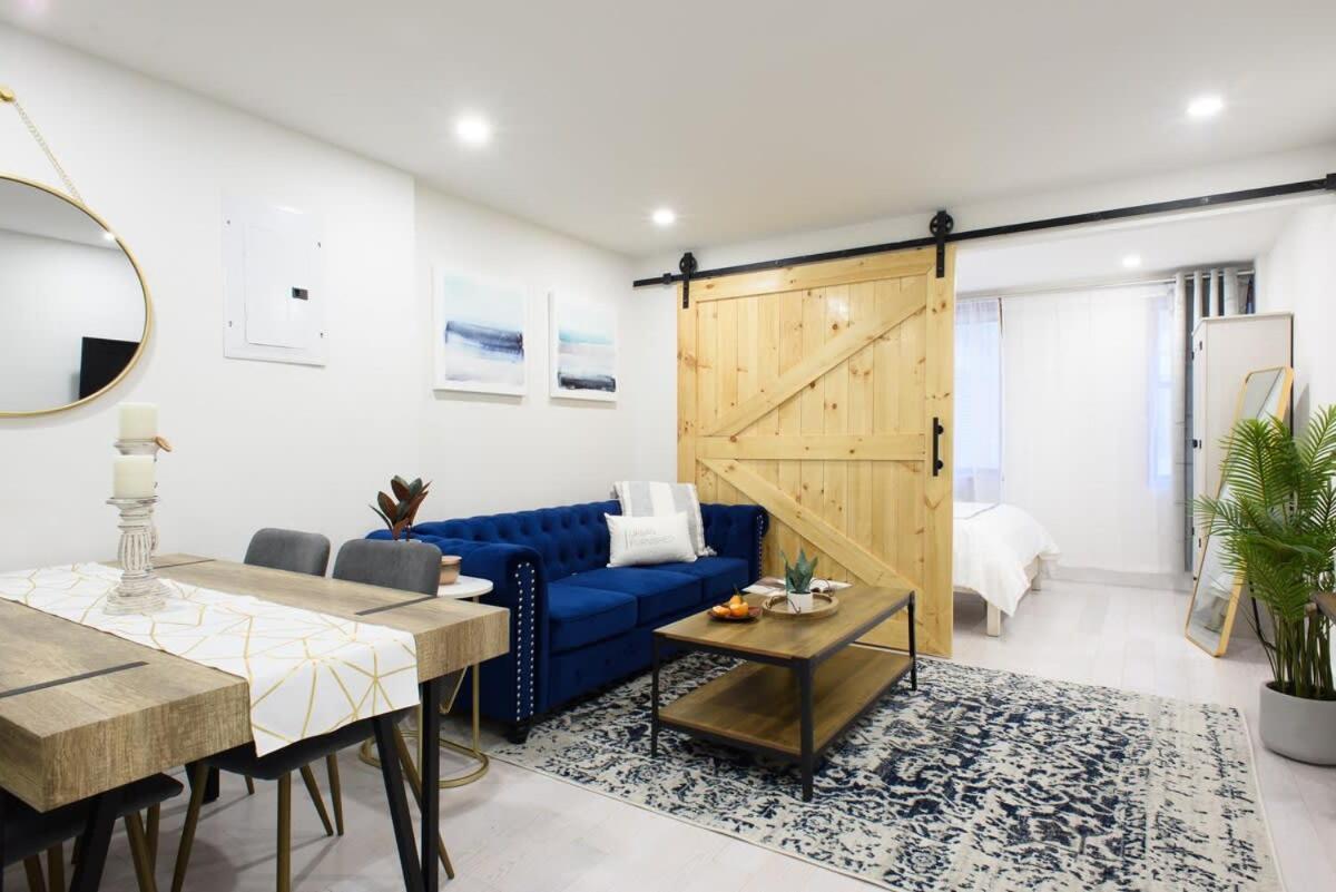 Apartment 75-3a 3br Duplex Prime Ues Wd In Unit Sleeps 6 *