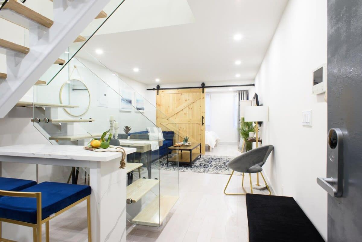 75-3a 3br Duplex Prime Ues Wd In Unit Sleeps 6 Apartment