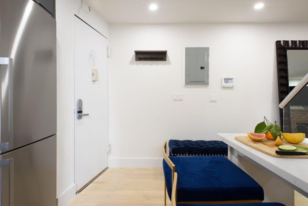 75-5d New Quality 3br Duplex W&d Elevator Appartement New York