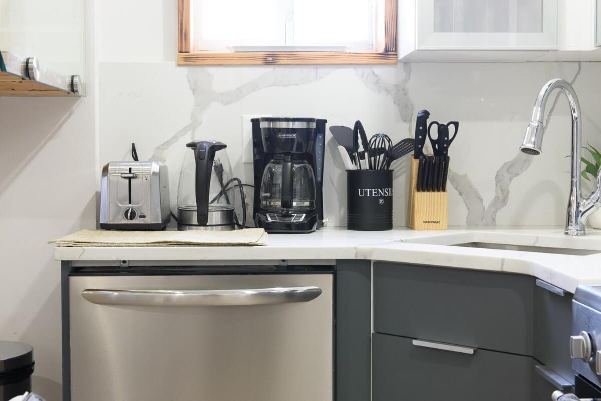 75-5 Luxury 3br Duplex W D Elevator Bldg *