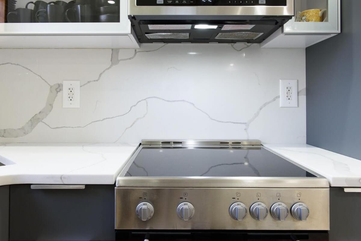 Apartment 75-5 Luxury 3br Duplex W D Elevator Bldg New York