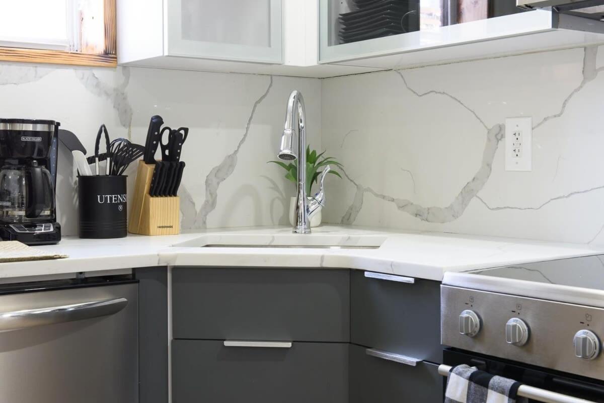 75-5 Luxury 3br Duplex W D Elevator Bldg * New York