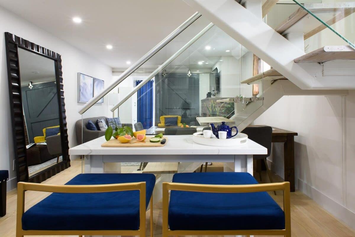 75-5d New Quality 3br Duplex W&d Elevator Appartement New York