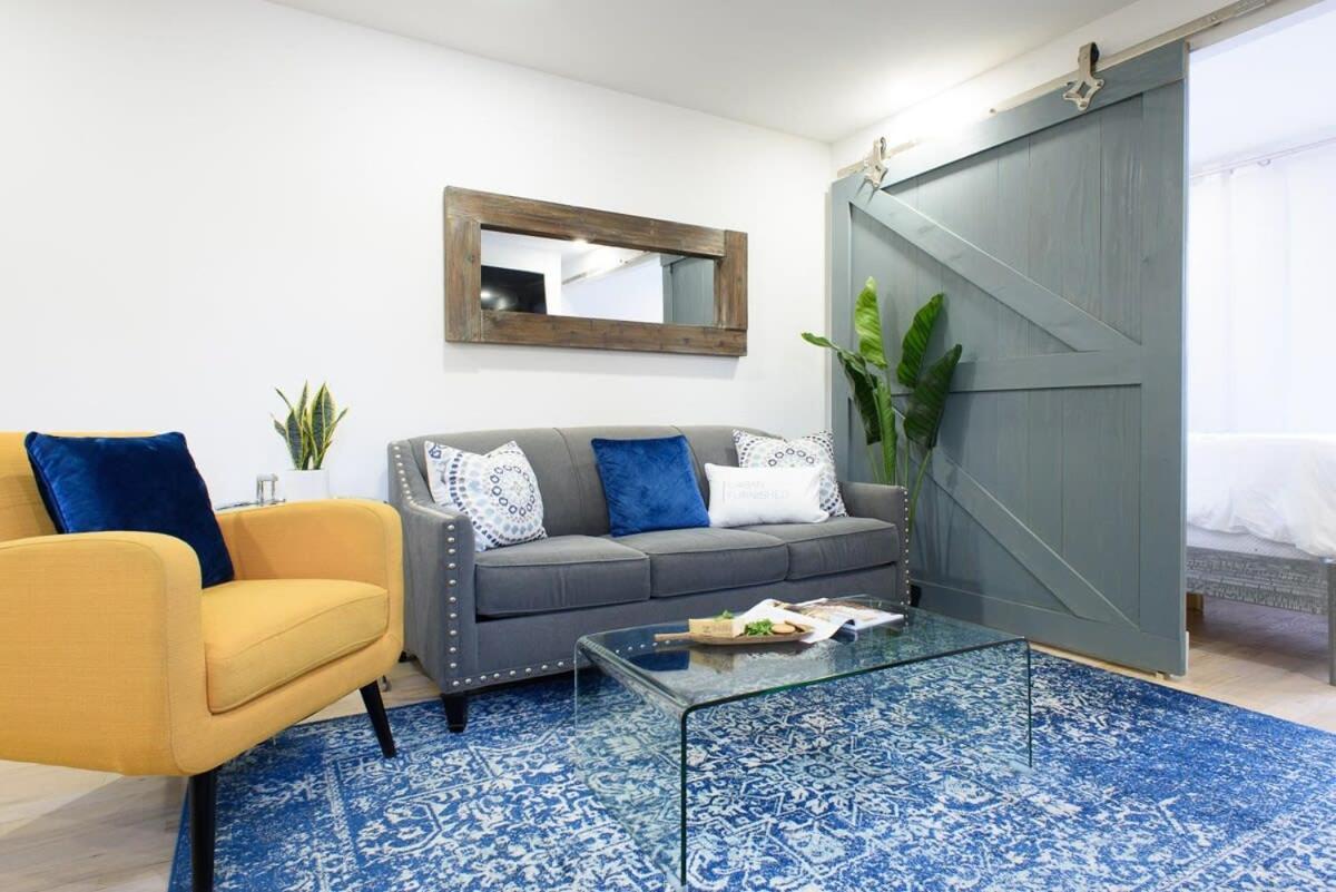 Apartment 75-5 Luxury 3br Duplex W D Elevator Bldg New York