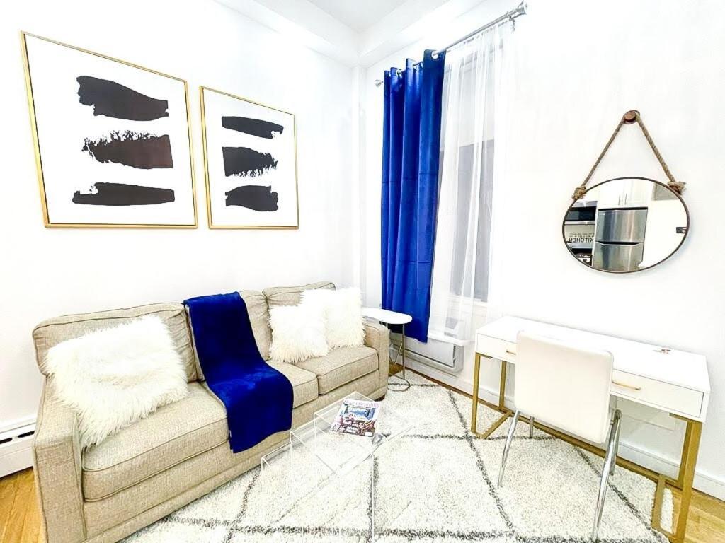 62-2b Renovated 1br In Prime Upper East Side Appartement