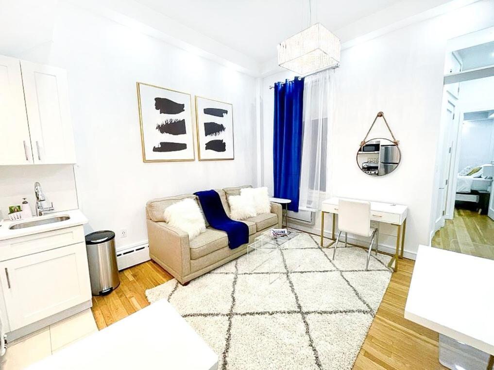 62-2b Renovated 1br In Prime Upper East Side Appartement *