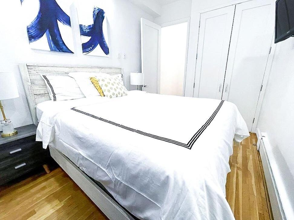 62-2b Renovated 1br In Prime Upper East Side Appartement New York