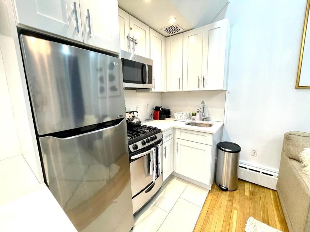 Appartement 62-2b Renovated 1br In Prime Upper East Side *