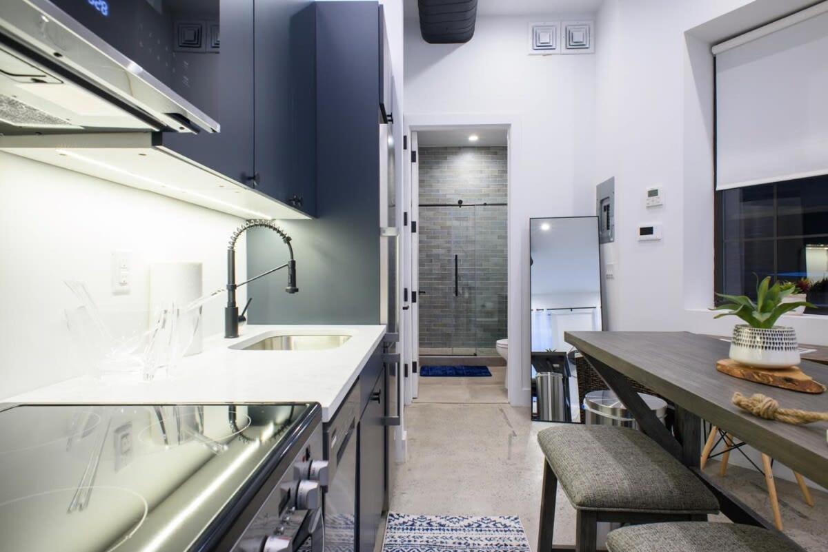 3-2 New Prime E Village Private Outdoor! Holiday home