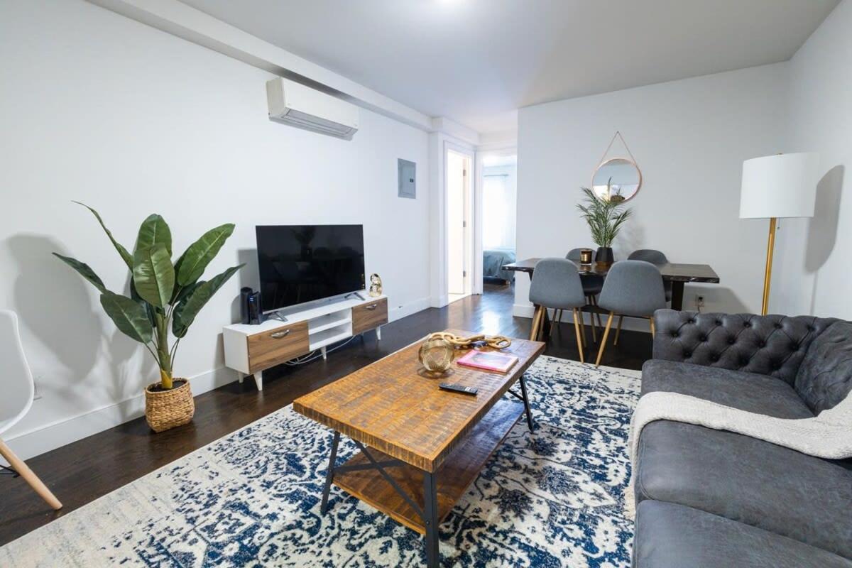 Appartement 39-2 Renovated 3br Prime Hudson Yards Area *