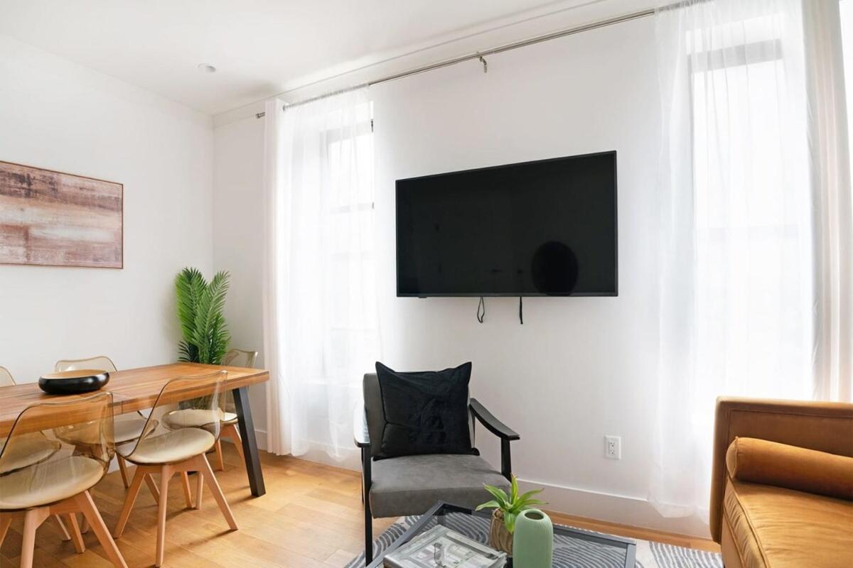 403-3c Newly Renovated 3br In Prime Ues Appartement New York